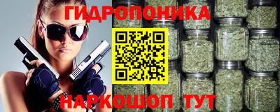 каннабис Берёзовский